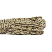 High Quality Useful Multipurpose Durable Camping Paracord - Blue Force Sports