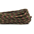 High Quality Useful Multipurpose Durable Camping Paracord - Blue Force Sports
