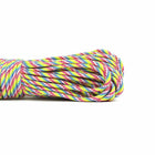High Quality Useful Multipurpose Durable Camping Paracord - Blue Force Sports