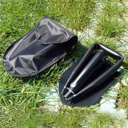 Foldable Tactical Shovel - Blue Force Sports