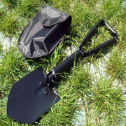 Foldable Tactical Shovel - Blue Force Sports