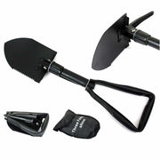 Foldable Tactical Shovel - Blue Force Sports