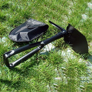 Foldable Tactical Shovel - Blue Force Sports