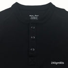High Quality Comfortable Long-Sleeved Wool Men's T-Shirt - Blue Force Sports