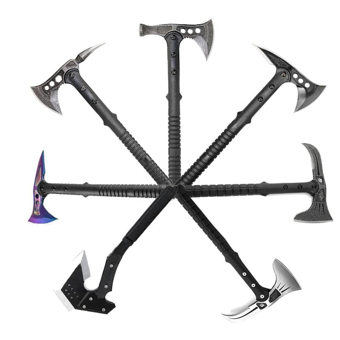 Tactical Axe - Blue Force Sports