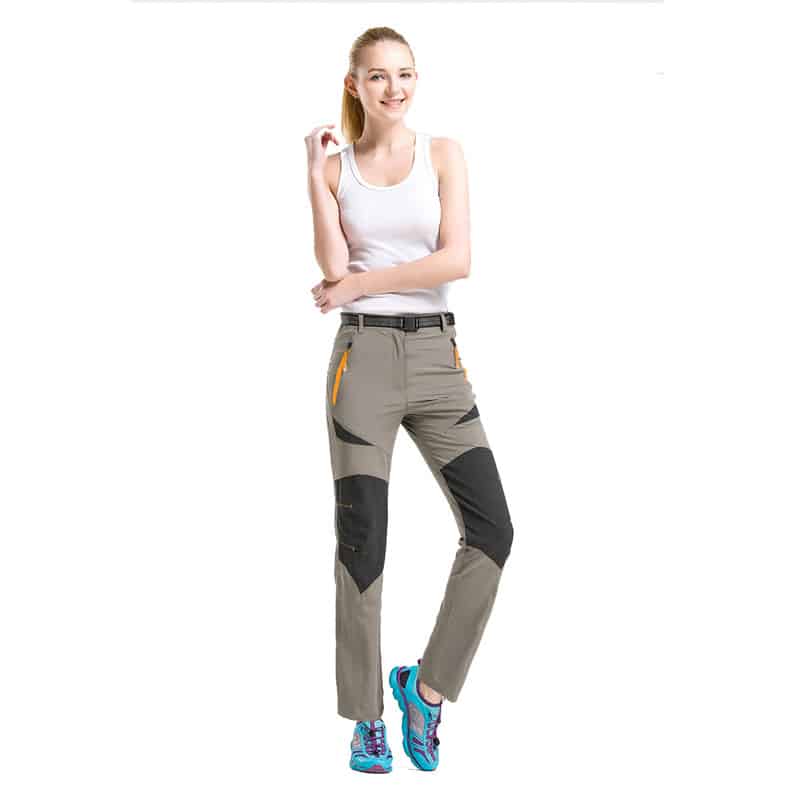 Women's Sport Outdoor Plus Size Pants - Blue Force Sports