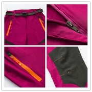 Women's Sport Outdoor Plus Size Pants - Blue Force Sports