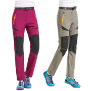 Women's Sport Outdoor Plus Size Pants - Blue Force Sports