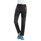 Women's Sport Outdoor Plus Size Pants - Blue Force Sports
