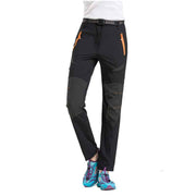 Women's Sport Outdoor Plus Size Pants - Blue Force Sports