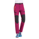 Women's Sport Outdoor Plus Size Pants - Blue Force Sports