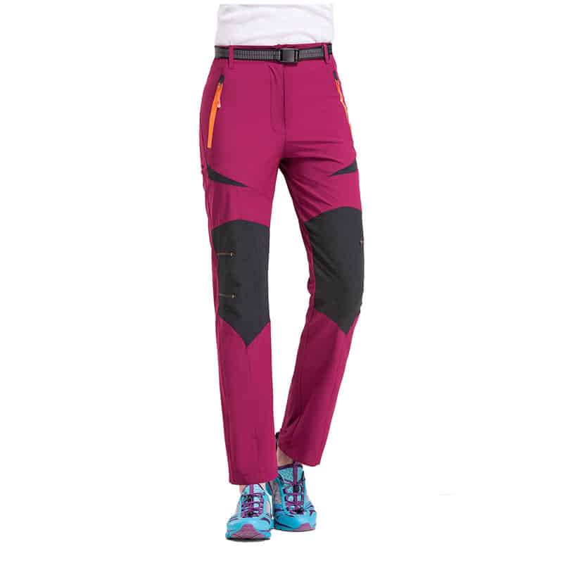 Women's Sport Outdoor Plus Size Pants - Blue Force Sports