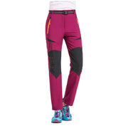 Women's Sport Outdoor Plus Size Pants - Blue Force Sports