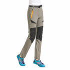 Women's Sport Outdoor Plus Size Pants - Blue Force Sports