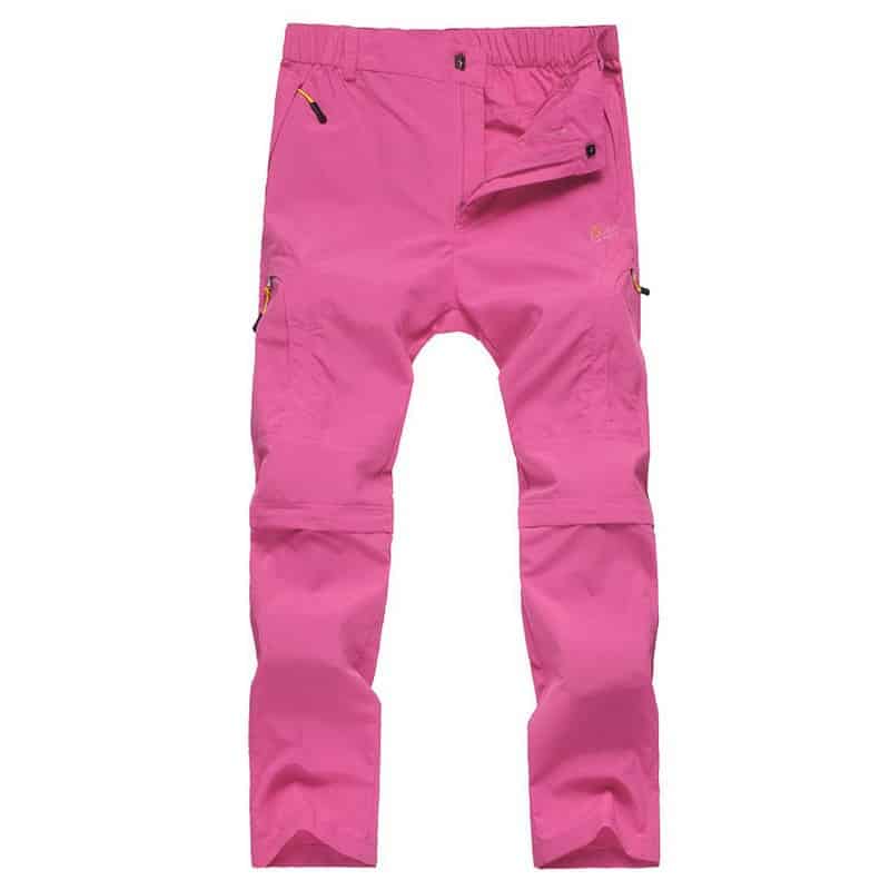 Unisex Waterproof Breathable Pants - Blue Force Sports