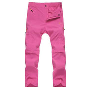 Unisex Waterproof Breathable Pants - Blue Force Sports
