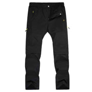Unisex Waterproof Breathable Pants - Blue Force Sports