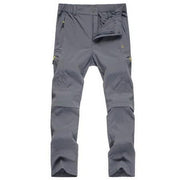 Unisex Waterproof Breathable Pants - Blue Force Sports