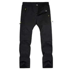 Unisex Waterproof Breathable Pants - Blue Force Sports