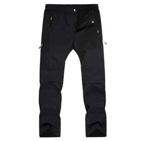 Unisex Waterproof Breathable Pants - Blue Force Sports