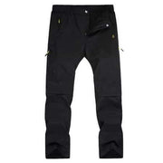 Unisex Waterproof Breathable Pants - Blue Force Sports