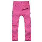 Unisex Waterproof Breathable Pants - Blue Force Sports