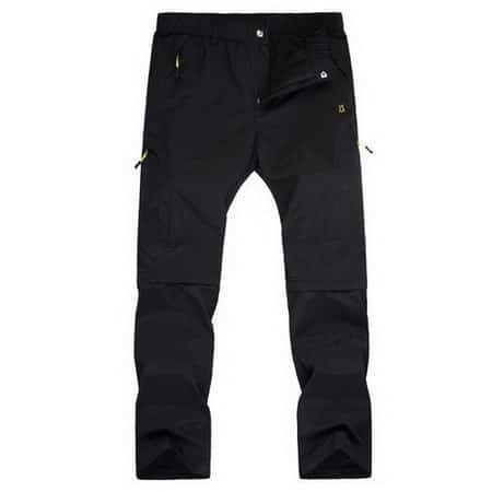 Unisex Waterproof Breathable Pants - Blue Force Sports
