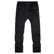 Unisex Waterproof Breathable Pants - Blue Force Sports