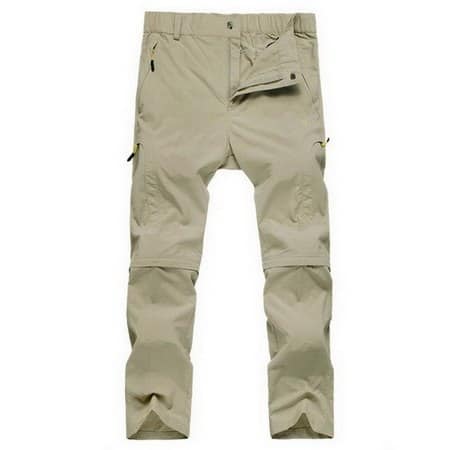 Unisex Waterproof Breathable Pants - Blue Force Sports