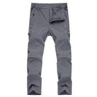 Unisex Waterproof Breathable Pants - Blue Force Sports