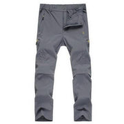 Unisex Waterproof Breathable Pants - Blue Force Sports