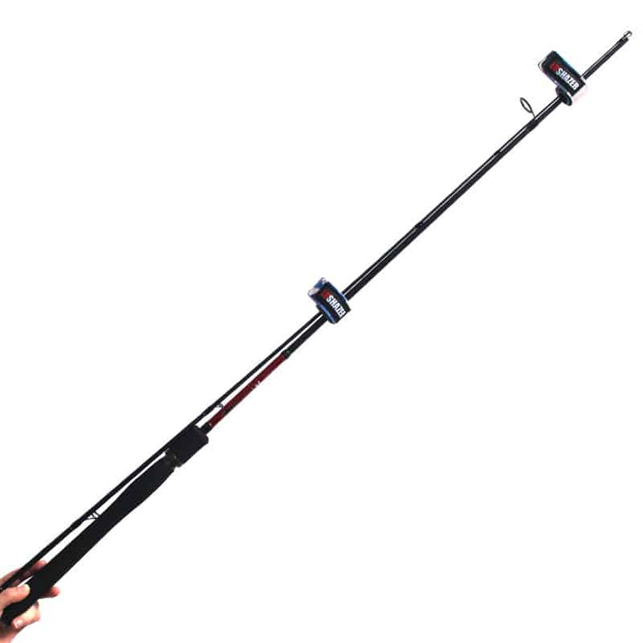 Set Fishing Rod Belts - Blue Force Sports
