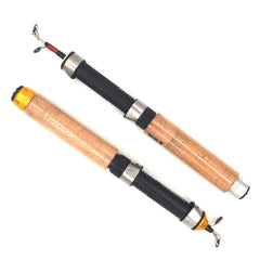 60 cm Hard Winter Fishing Rod