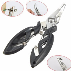 Fishing Stainless Steel Multifunction Cutting Tool