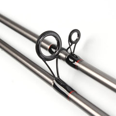 Carbon Spinning - Blue Force Sports