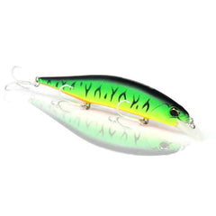 Hard Fishing Lures 12 cm - Blue Force Sports