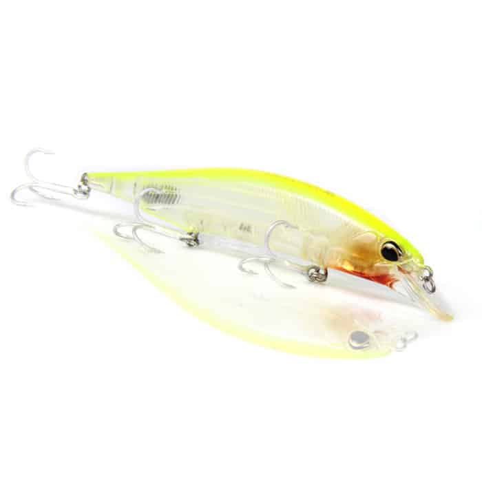 Hard Fishing Lures 12 cm - Blue Force Sports