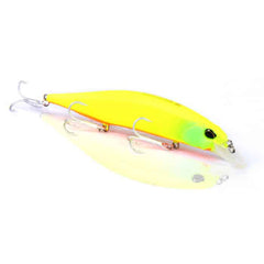 Hard Fishing Lures 12 cm - Blue Force Sports