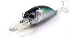 Hard Fishing Lures 6.5 cm - Blue Force Sports