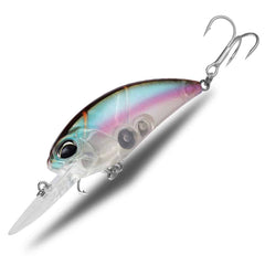 Hard Fishing Lures 6.5 cm - Blue Force Sports