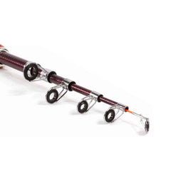 Ice Fishing Rod and Reel Combo - Blue Force Sports