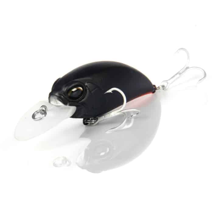 Professional Fishing Lures  6.5 cm - Blue Force Sports