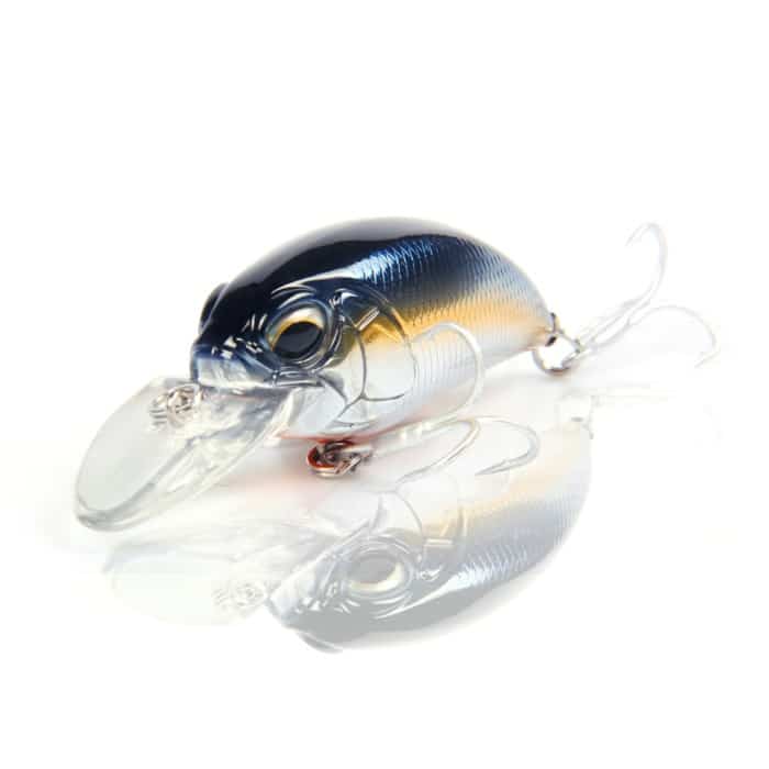 Professional Fishing Lures  6.5 cm - Blue Force Sports