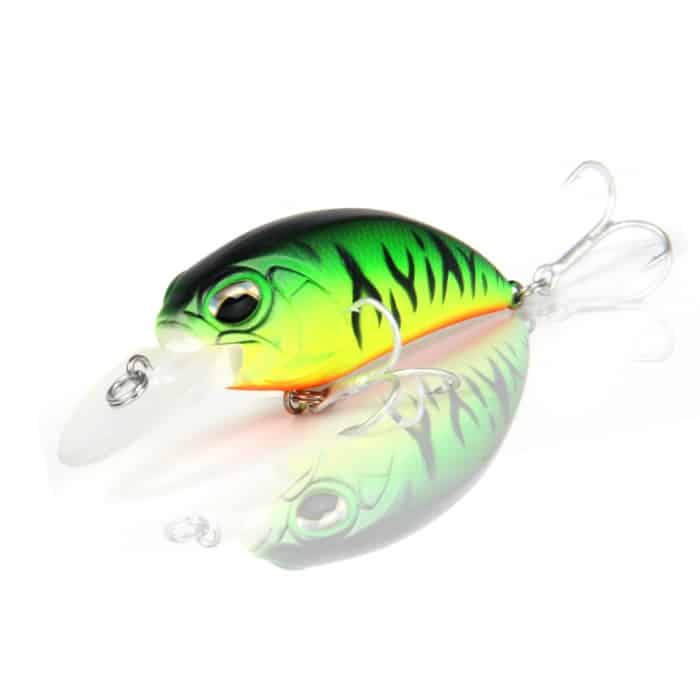 Professional Fishing Lures  6.5 cm - Blue Force Sports