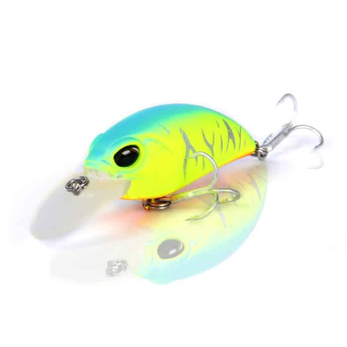 Professional Fishing Lures  6.5 cm - Blue Force Sports