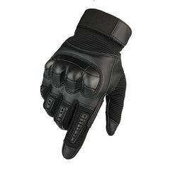 Military Armed Tactical Gloves - Blue Force Sports