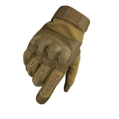 Military Armed Tactical Gloves - Blue Force Sports