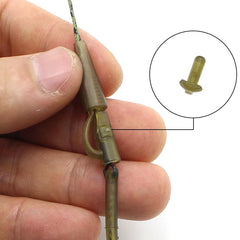 Carp Fishing Swivel Sleeves Set