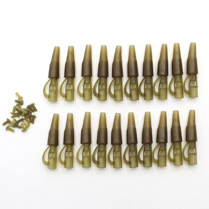 Carp Fishing Swivel Sleeves Set